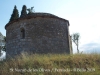 Capella de Sant Nazari de les Olives – Peralada