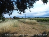 Capella de Sant Nazari de les Olives – Peralada - Entorn