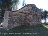 Capella de Sant Nicolau – Sabadell