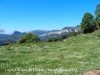 Camí a la capella de Sant Pau de Fornils