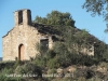 Capella de Sant Pere del Soler – Baronia de Rialb
