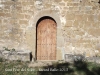 Capella de Sant Pere del Soler – Baronia de Rialb