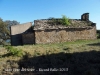 Capella de Sant Pere del Soler – Baronia de Rialb