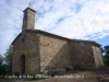 Capella de Sant Pere d’Oristrell – Pont de Vilomara i Rocafort