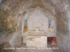 Capella de Sant Pere d’Orrit – Tremp