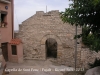 Capella de Sant Ponç – Pujalt
