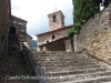 Capella de Sant Romà – Vall d’en Bas