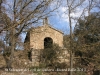 Capella de Sant Salvador del Coll de Llanera