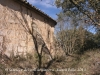 Capella de Sant Salvador del Coll de Llanera