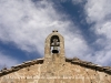 Capella de Sant Salvador del Coll de Llanera - Campanar