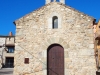 Capella de Sant Sebastià – Capmany