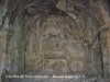 Capella de Sant Sebastià – Òdena - Interior.