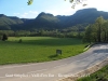 Vistes des de la Capella de Sant Simplici – La Vall d’en Bas