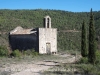 Capella de Sant Valentí – Aguilar de Segarra