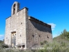 Capella de Sant Valentí – Aguilar de Segarra