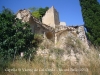 Capella de Sant Vicenç de Cal Cerdà