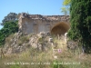 Capella de Sant Vicenç de Cal Cerdà