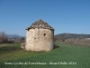 Capella de Santa Cecília de Torreblanca – Ponts