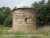 Capella de Santa Eulàlia de Pomanyons – La Baronia de Rialb