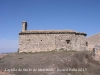Capella de Santa Fe de Montfred – Talavera