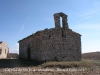 Capella de Santa Fe de Montfred – Talavera