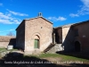 Capella de Santa Magdalena de Còdol-rodon – Aguilar de Segarra