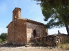 Capella de Santa Magdalena de les Planes – Navès