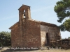 Capella de Santa Magdalena de les Planes – Navès