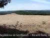Vistes des de la Capella de Santa Magdalena de les Planes – Navès