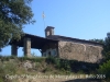 Capella de Santa Magdalena de Montpalau – Sant Ferriol