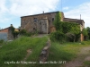 Capella de Santa Magdalena del mas de Vilaprinyó – Castellar de la Ribera