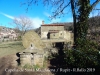 Capella de Santa Magdalena – Rupit i Pruit