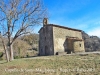 Capella de Santa Magdalena – Rupit i Pruit