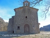 Capella de Santa Magdalena – Rupit i Pruit