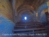 Capella de Santa Magdalena – Rupit i Pruit