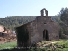 Capella de Santa Margarida de l’Alou – Balsareny