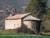 Capella de Santa Margarida de l’Alou – Balsareny