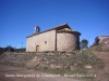 Capella de Santa Margarida de Viladepost – Castellnou de Bages