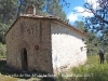 Capella de Santa Maria de la Torre de Soler – Clariana de Cardener