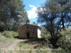 Capella de Santa Maria de la Torre de Soler – Clariana de Cardener