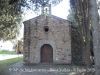 Capella de Santa Maria de Malanyanes – Roca del Vallès