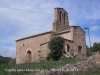 Capella de Santa Maria del Grau – Fonollosa