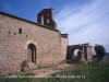 Capella de Santa Maria del Grau – Fonollosa