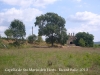 Capella de Santa Maria dels Horts – Vilafranca del Penedès