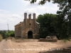 Capella de Santa Maria dels Horts – Vilafranca del Penedès