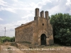 Capella de Santa Maria dels Horts – Vilafranca del Penedès