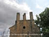 Capella de Santa Maria dels Horts – Vilafranca del Penedès