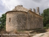 Capella de Santa Maria dels Horts – Vilafranca del Penedès