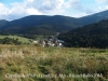 Vistes de la Molina des de la Capella de Santa Maria d’Ovella – Alp