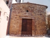 Capella de Santa Susanna – Caldes de Montbui